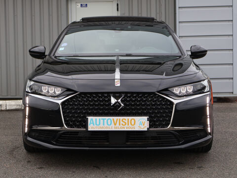 DS9 Hybride E-Tense 360 4x4 Rivoli + 2022 occasion 77680 Roissy-en-Brie