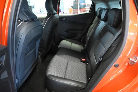 Clio V TCe 90 Intens 2021 occasion 72650 Saint-Saturnin