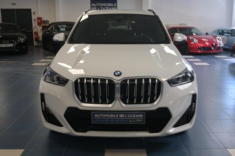 X1 sDrive 20i 170ch DKG7 M Sport 2025 occasion 72650 Saint-Saturnin