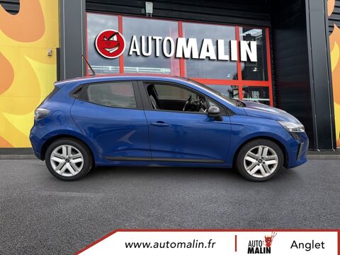 Clio V TCe 90 Evolution 2024 occasion 64600 Anglet