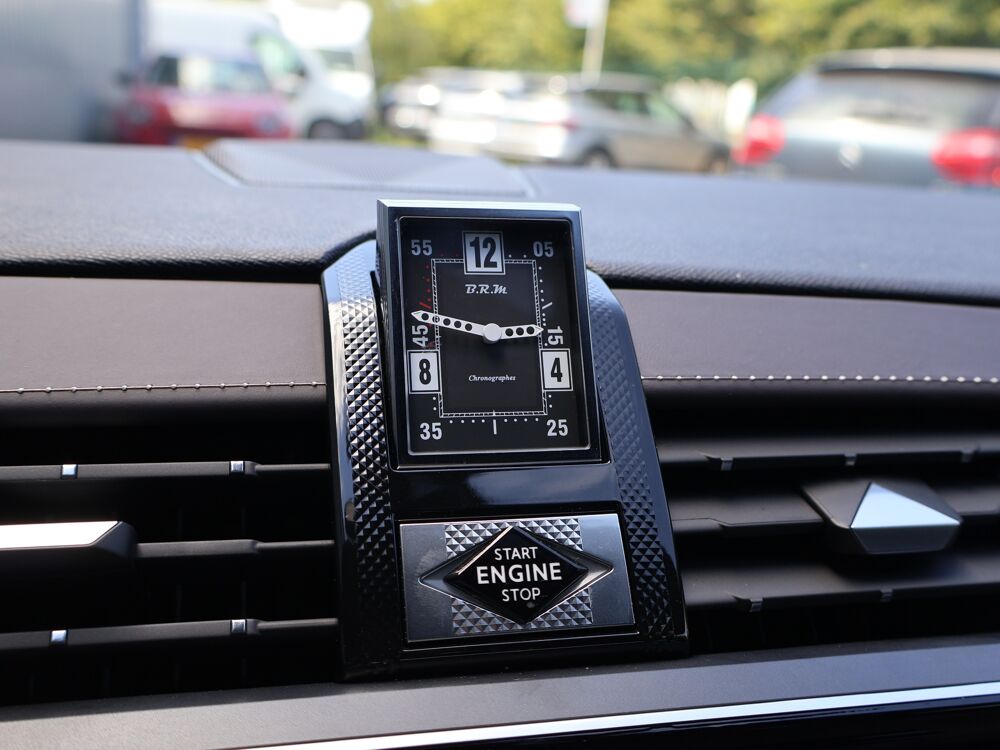DS7 Hybride Rechargeable E-Tense 225 EAT8 Antoine de Saint Exupe 2025 occasion 77680 Roissy-en-Brie