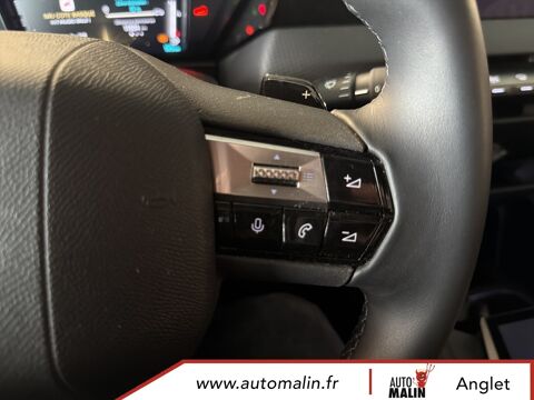 DS4 Hybride E-Tense 225 EAT8 Rivoli 2024 occasion 64600 Anglet