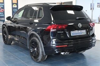 Tiguan 2.0 TDI 190 DSG7 4Motion Carat 2020 occasion 72650 Saint-Saturnin