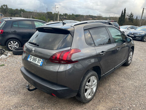 2008 130ch S&S BVM6 Style 2019 occasion 34090 Montpellier