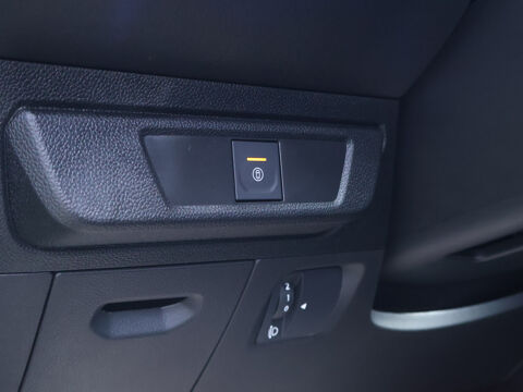 Jogger Hybrid 140 7 places GSR2 Expression 2026 occasion 77680 Roissy-en-Brie
