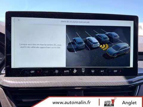 Focus 1.5 EcoBlue 115 Powershift ST-Line X - 5P 2025 occasion 64600 Anglet