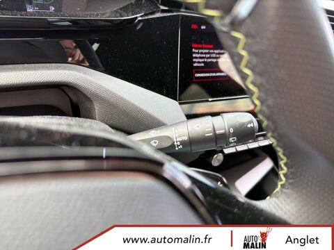 308 Hybrid 145 e-DCS6 GT 2025 occasion 64600 Anglet