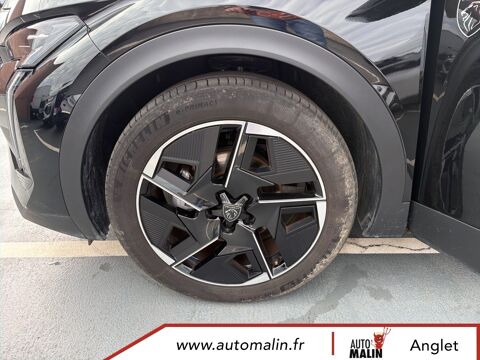 408 Hybrid 145 e-DCS6 GT 2025 occasion 64600 Anglet