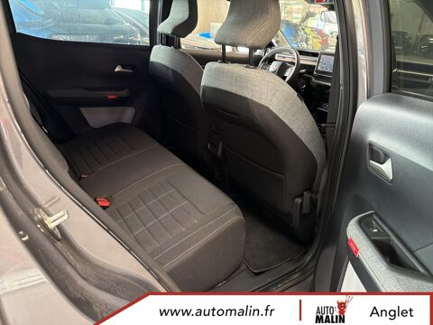 E-C3 113 autonomie confort Plus 2025 occasion 64600 Anglet