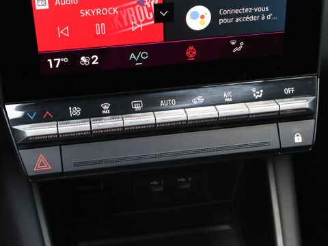 Symbioz E-Tech full hybrid 145 Esprit Alpine 2025 occasion 77680 Roissy-en-Brie