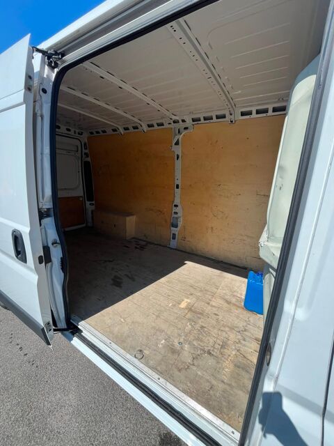 Ducato TOLE 3.3 L H2 2.3 MJT 120 PACK 2020 occasion 59240 Dunkerque