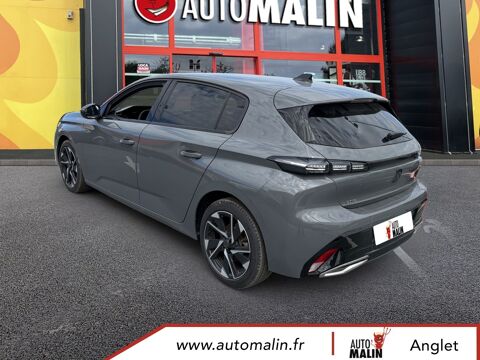 308 Hybrid 145 e-DCS6 Allure 2025 occasion 64600 Anglet