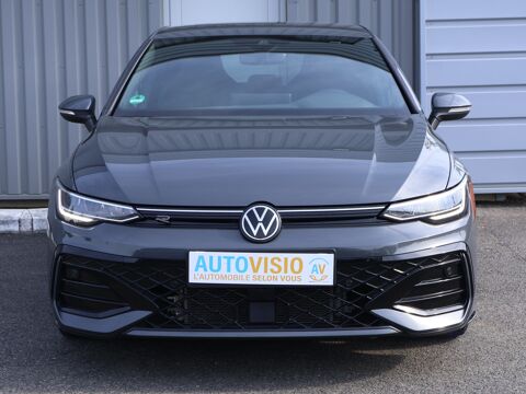 Golf 1.5 eTSI EVO2 150 DSG7 R-Line Edition 2025 occasion 77680 Roissy-en-Brie