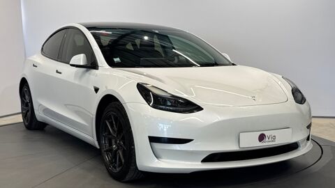 Model 3 STANDARD PLUS RWD 60KWH Toit panoramique 2022 occasion 66000 PERPIGNAN