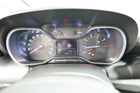 C3 Aircross 110 S&S BVM6 Shine - 5P - GPS 16/9 - CLIM AUTO - CAMERA - RA 2020 occasion 69008 LYON 8EME
