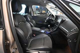 Scenic IV Blue dCi 150 Intens / Suivi complet Renault 2020 occasion 72650 Saint-Saturnin