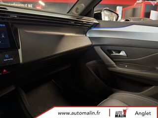 408 Plug-in Hybrid 225 ch e-DCS7 GT 2024 occasion 64600 Anglet