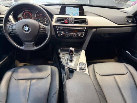 S&eacute;rie 3 316d 2.0 d 116 cv 2018 occasion 62230 Outreau
