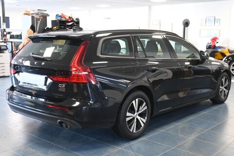 V60 D3 150 ch Geartronic 8 Business Executive 2020 occasion 72650 Saint-Saturnin