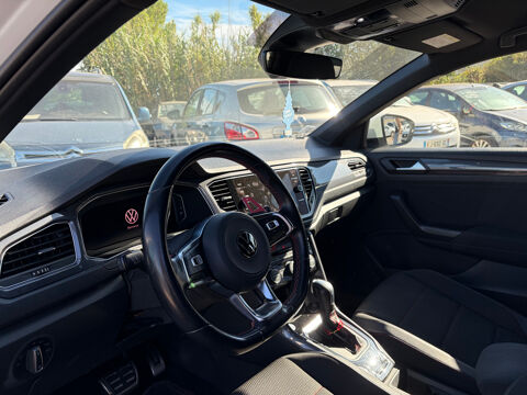 T-ROC 1.5 TSI 150 EVO Start/Stop DSG7 Lounge 2021 occasion 34090 Montpellier
