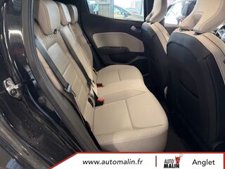 Clio V E-Tech 140 Initiale Paris 2021 occasion 64600 Anglet