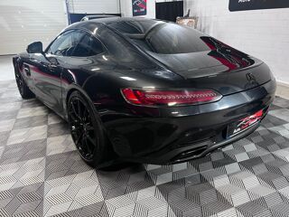 AMG GT Coupe 476 ch BA7 2016 occasion 44470 Carquefou