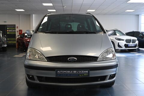 Galaxy 1.9 TDI - 115 Ambiente 2003 occasion 72650 Saint-Saturnin