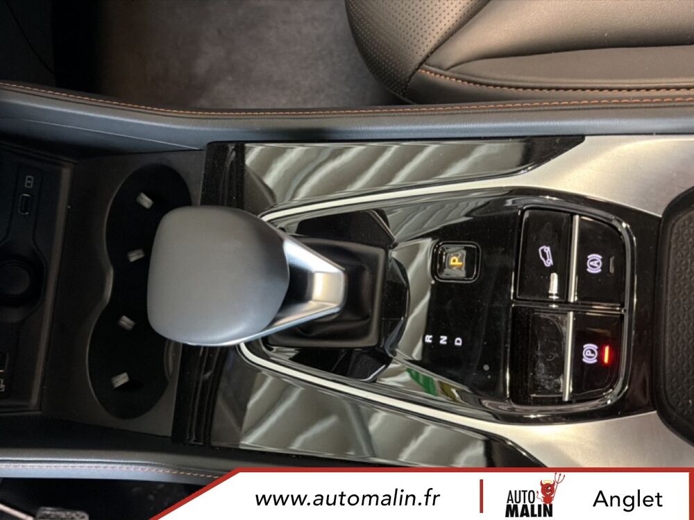MG.EHS 1.5 Hybrid+ 224 ch Luxury 2026 occasion 64600 Anglet