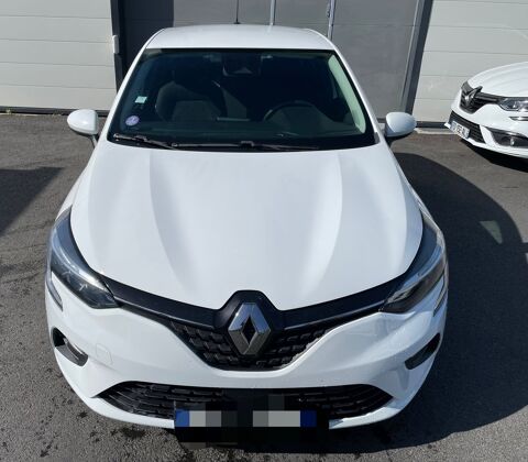 Clio V TCe 90 - 21 Business 2021 occasion 44800 Saint-Herblain
