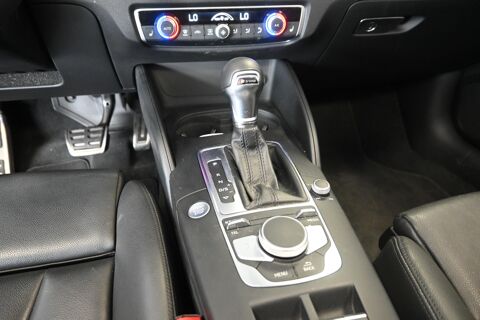 A3 1.5 TFSI CoD 150 S tronic 7 Sport 2018 occasion 72650 Saint-Saturnin