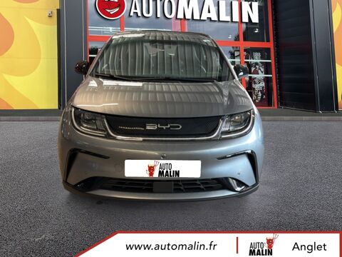 Dolphin 60,4 kWh 204 ch Comfort 2024 occasion 64600 Anglet