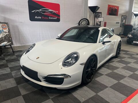 Porsche 911 Carrera 3.2 3.4 350 2013 occasion Carquefou 44470