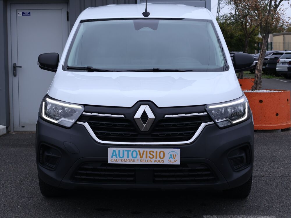 Kangoo Express L2 BLUE DCI 115 GRAND CONFORT - 22 2023 occasion 77680 Roissy-en-Brie