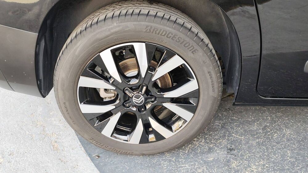 Berlingo Taille M BlueHDi 130 S&S EAT8 Max 2024 occasion 59240 Dunkerque