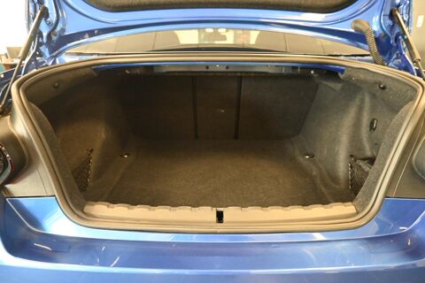 Serie 2 Coupe 220i 184 ch BVA8 M Sport 2022 occasion 72650 Saint-Saturnin