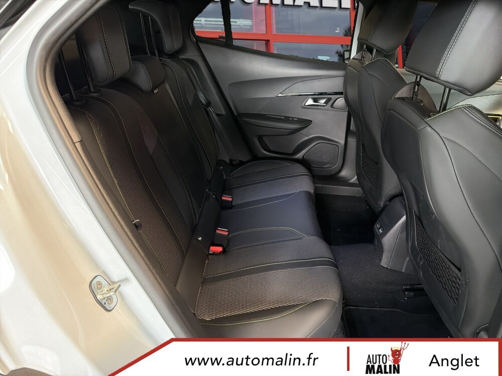 2008 Hybrid 145 e-DCS6 GT 2025 occasion 64600 Anglet