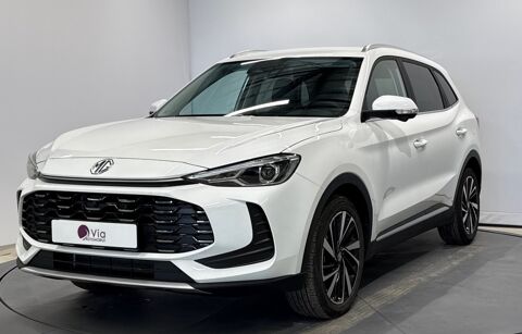 MG MG.ZS 1.5 L Hybrid+ 197 ch Luxury 2025 occasion PERPIGNAN 66000
