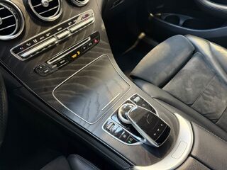 Classe GLC 220 d 9G-Tronic 4Matic FASCINATION 2018 occasion 62230 Outreau