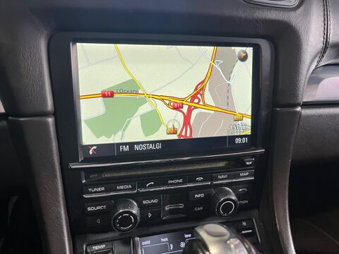 Boxster 3.4i S 315 ch PDK 2013 occasion 44470 Carquefou