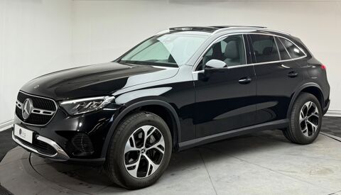 Annonce voiture Mercedes Classe GLC 64990 
