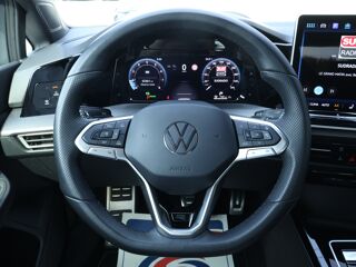 Golf 1.5 eTSI EVO2 150 DSG7 R-Line Edition 2025 occasion 77680 Roissy-en-Brie