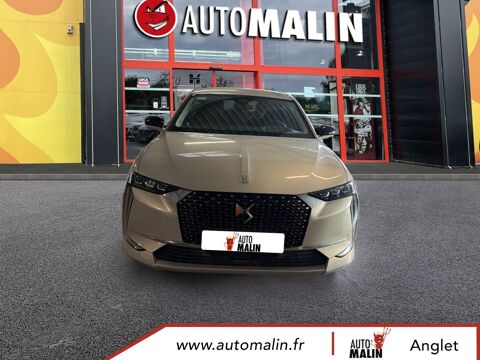 DS4 PureTech 130 EAT8 Rivoli 2024 occasion 64600 Anglet