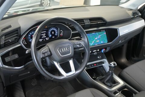 Q3 35 TFSI 150 ch Design 2020 occasion 72650 Saint-Saturnin