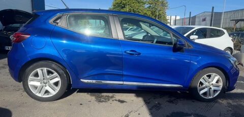 Clio V TCe 90 - 21N Business 2022 occasion 44800 Saint-Herblain