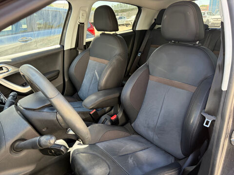 208 1.2 110ch S&S EAT6 Allure 2018 occasion 34090 Montpellier