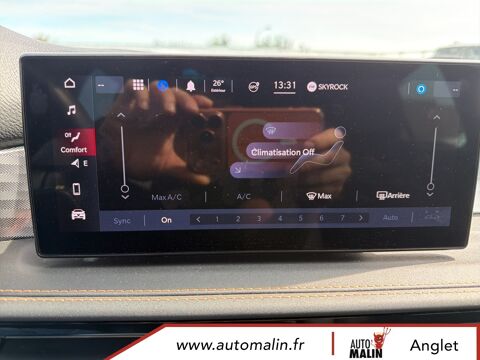 Tonale 1.3 Hybride Rechargeable PHEV 280ch AT6 Q4 Ti 2023 occasion 64600 Anglet