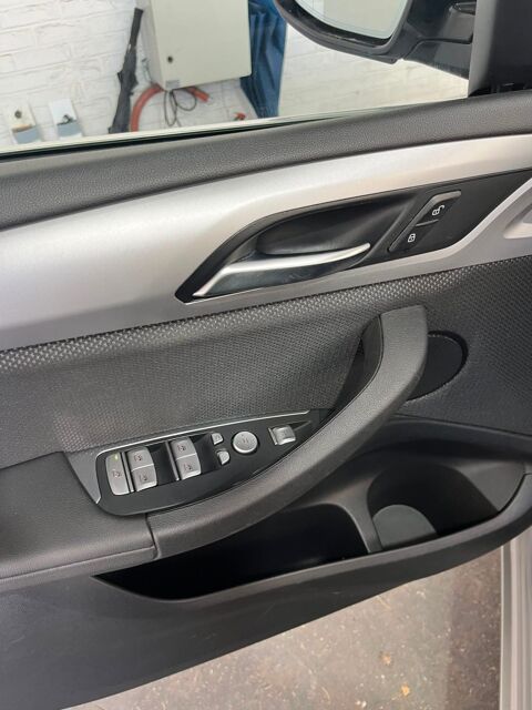 X3 xDrive20d 190ch BVA8 Business 2019 occasion 59240 Dunkerque