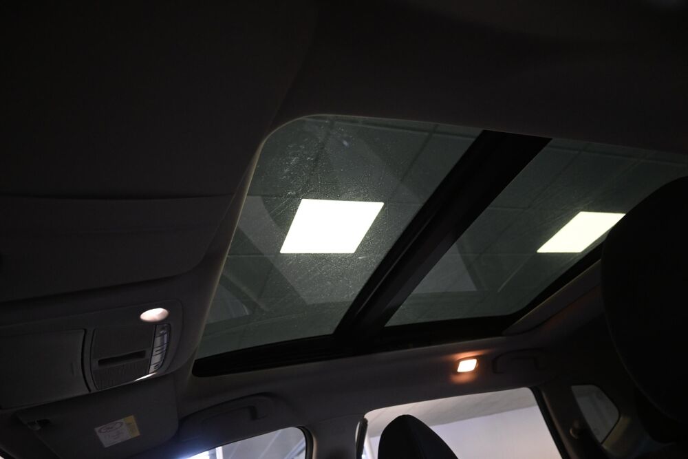 X-Trail 1.6 dCi 130 5pl N-Connecta 2018 occasion 72650 Saint-Saturnin