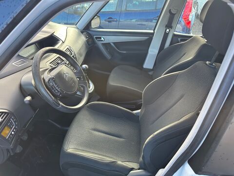 C4 Picasso VTi 120 Attraction 2012 occasion 34090 Montpellier