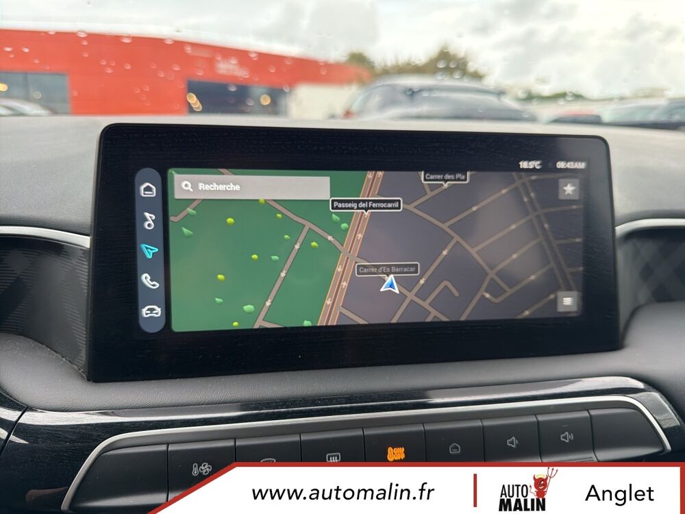 MG3 1.5 116 ch Standard 2025 occasion 64600 Anglet
